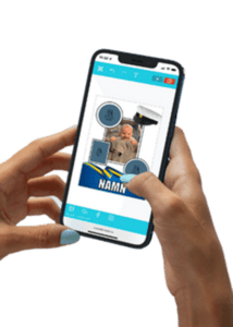 Mobilbeställning
